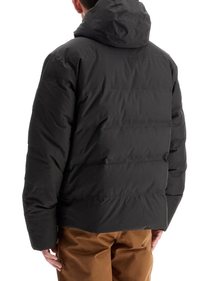 PATAGONIA "jackson glacier hooded down jacket