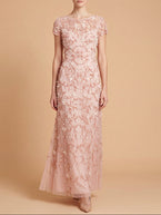 Peach Rose / 2