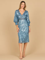 Slate Blue / 4