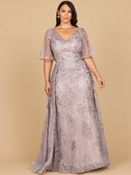 Dusty Lavender / 2