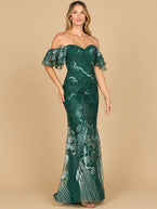 Green Ombre / 2