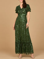 Emerald Green / 2