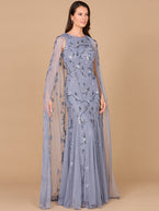 Dusty Periwinkle / 2