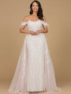 Powder Pink / 2