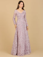 Mauve / 4