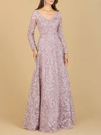 Mauve / 2