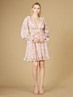 Blush Print / 0