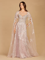 Light Mauve / 2