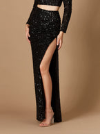Black / XS
