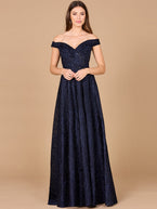 Navy / 2