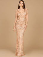 Rose gold / 4
