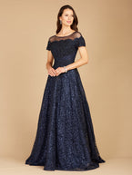 Navy / 2
