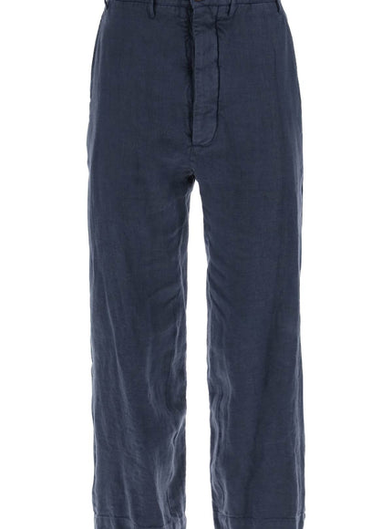 Vivienne Westwood cropped cruise pants