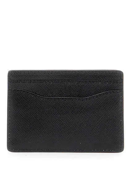 Marc Jacobs "utility snapshot dtm card case - a