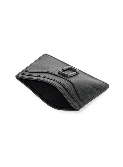 Marc Jacobs "utility snapshot dtm card case - a