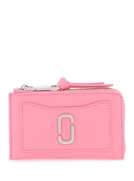 Marc Jacobs the utility snapshot top zip multi wallet