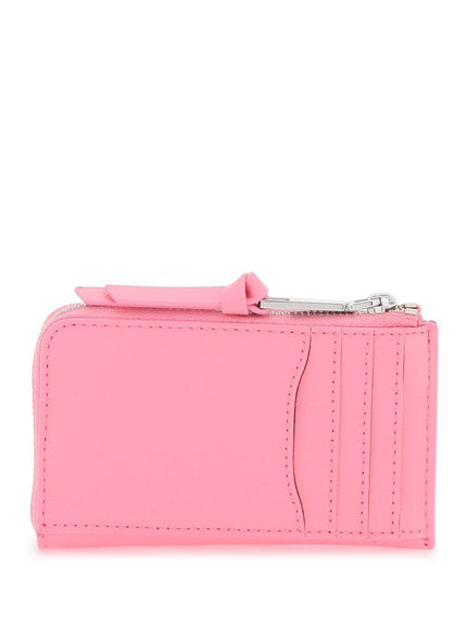 Marc Jacobs the utility snapshot top zip multi wallet