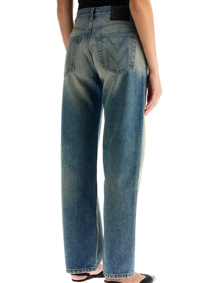 Marc Jacobs jeans the washed jean