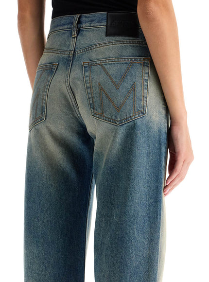 Marc Jacobs jeans the washed jean