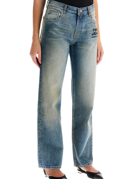 Marc Jacobs jeans the washed jean