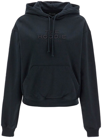 Marc Jacobs felpa the hoodie