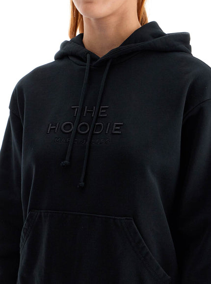 Marc Jacobs felpa the hoodie