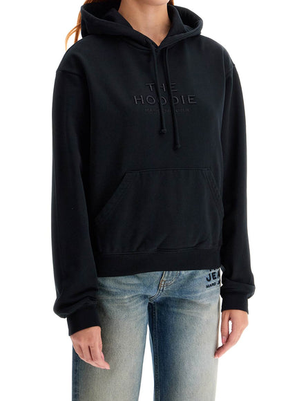 Marc Jacobs felpa the hoodie