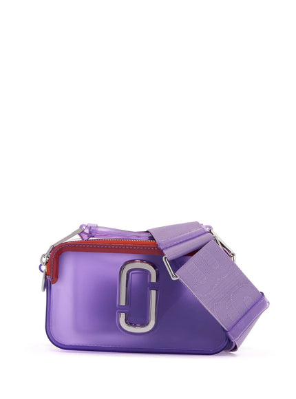 Marc Jacobs the jelly snapshot handbag