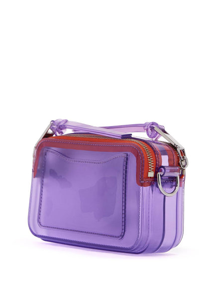 Marc Jacobs the jelly snapshot handbag