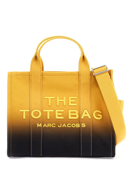 Marc Jacobs the ombre canvas medium tote bag