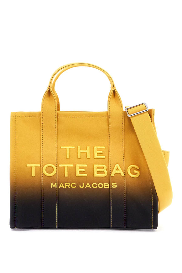 Marc Jacobs the ombre canvas medium tote bag