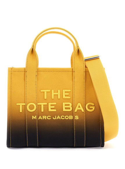 Marc Jacobs the ombre canvas small tote bag