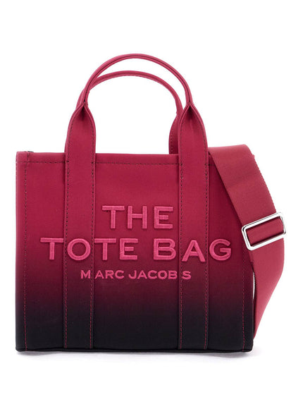 Marc Jacobs the ombre canvas small tote bag