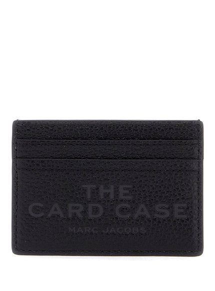 Marc Jacobs portacarte the leather card case