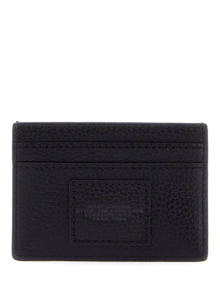 Marc Jacobs portacarte the leather card case