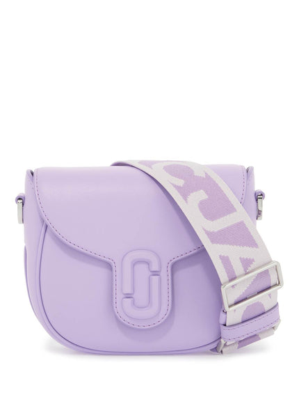 Marc Jacobs the covered j marc saddle bag