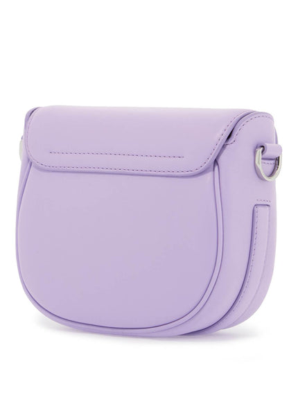 Marc Jacobs the covered j marc saddle bag