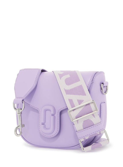 Marc Jacobs the covered j marc saddle bag