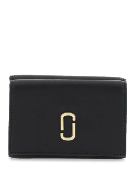 Marc Jacobs the j marc trifold wallet