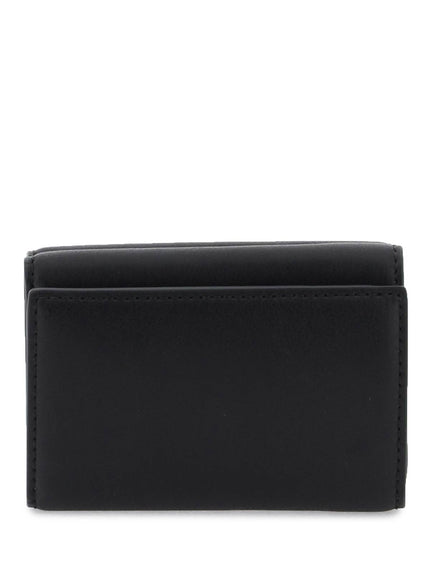 Marc Jacobs the j marc trifold wallet