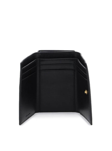 Marc Jacobs the j marc trifold wallet