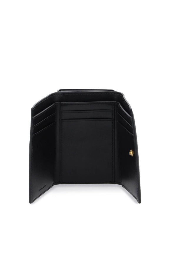 Marc Jacobs the j marc trifold wallet