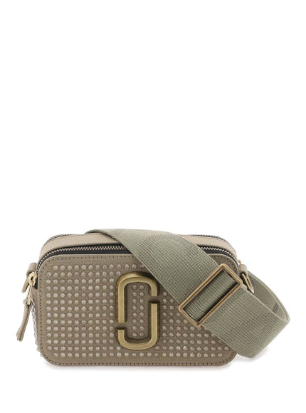 Marc Jacobs the crystal canvas snapshot