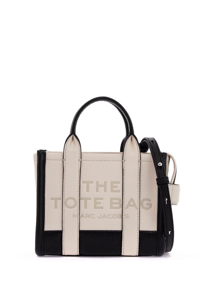 Marc Jacobs the colorblock crossbody tote