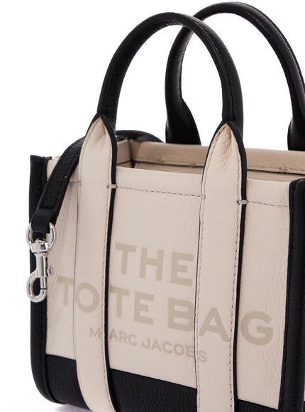 Marc Jacobs the colorblock crossbody tote