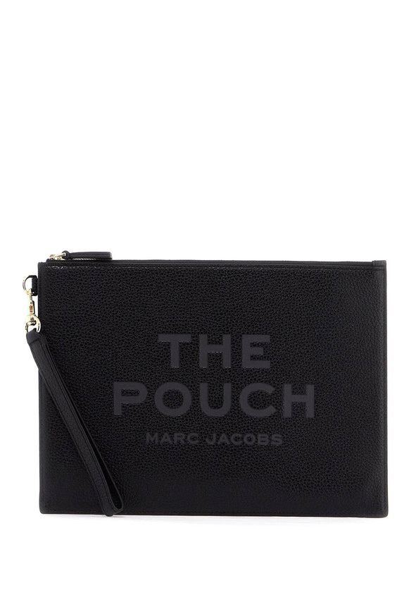 Marc Jacobs in italian translates to "la pouch