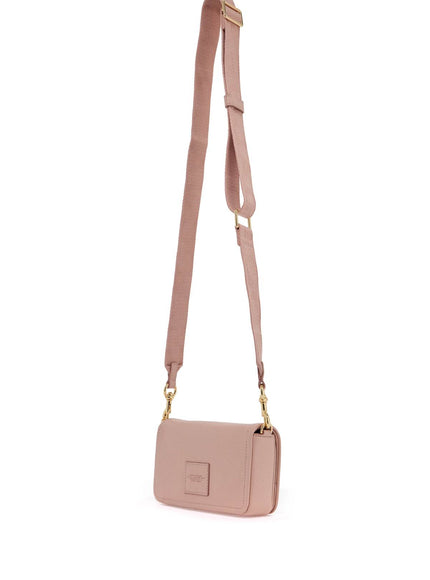 Marc Jacobs the leather mini bag - small and