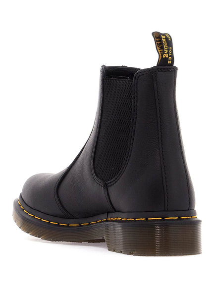 Dr.Martens chelsea ankle boots 297