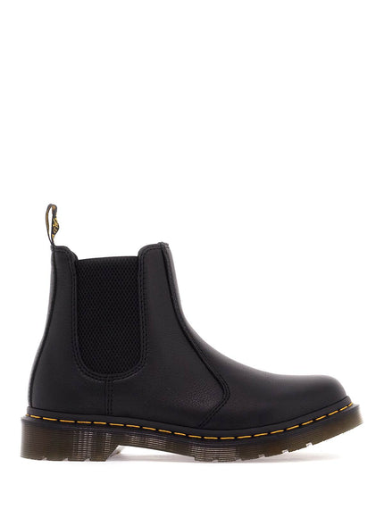 Dr.Martens chelsea ankle boots 297