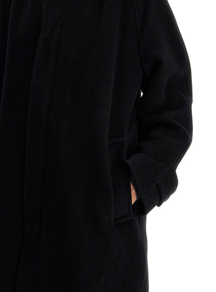 FILIPPA K woolen car coat for